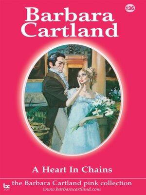 cover image of Heart in Chains